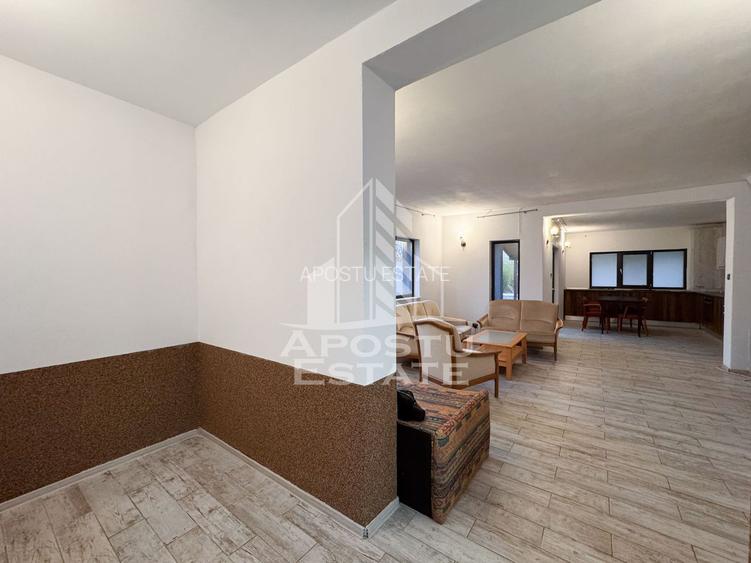 2 unitati de duplex, 8 camere 294mp utili, in Giarmata-Vii, Timisoara - 14