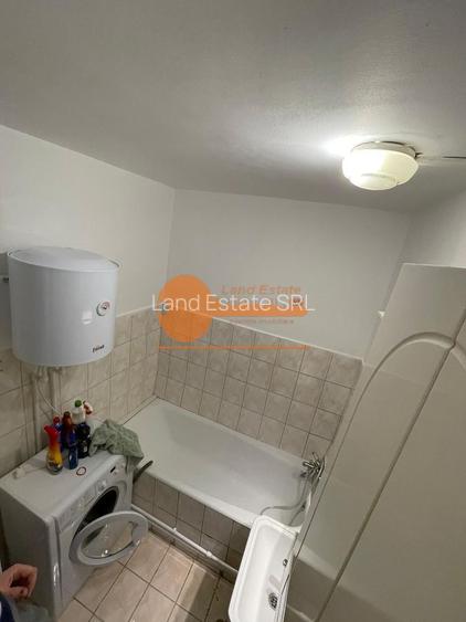 Garsoniera in zona Lujerului-Bloc de Garsoniere - 4
