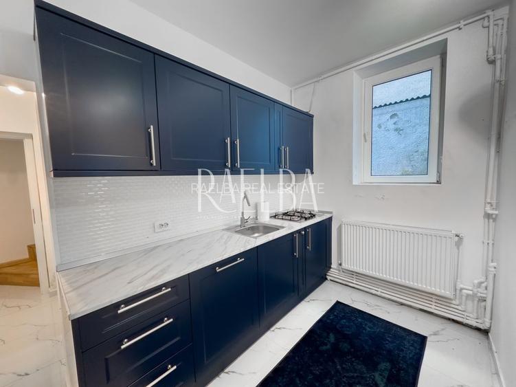 Casa 4 camere | Banu Manta | Domenii | Victoriei | Kiseleff - 16