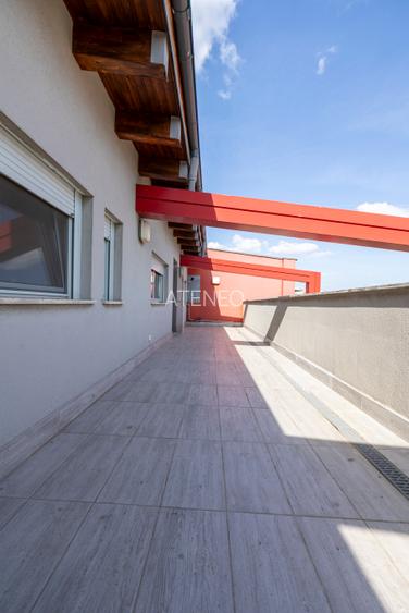 De vânzare – Penthouse modern, strada Vasile Loichița, complex the Ring - 28