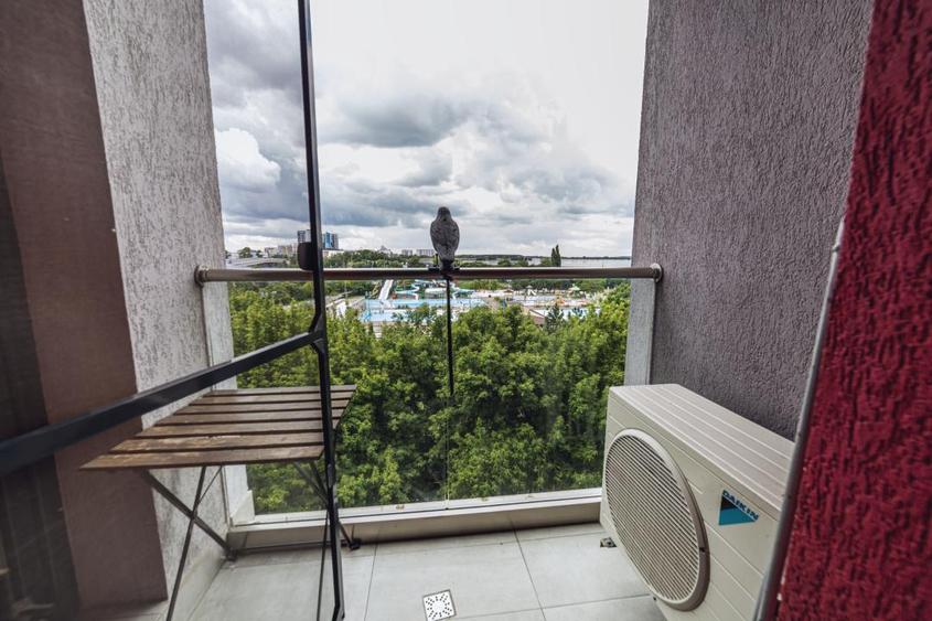 Garsoniera | Parcare | 20th Residence | Metrou Petrache Poenaru