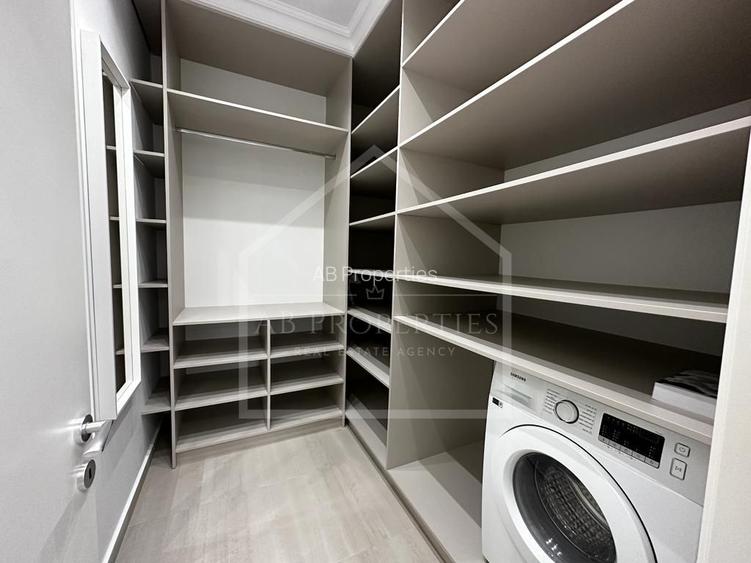 Apartament 2 camere | Jardins Du Nord | Baneasa - 9