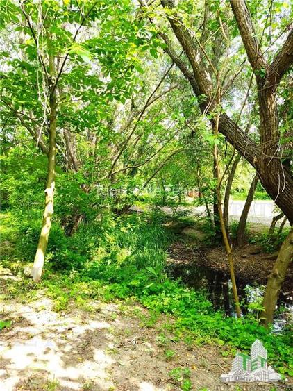 Vila 7 camere- 300 mpu+ curte 2000 mp- Giulesti- Sector 6 - 3