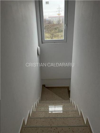 Inchiriere depozit/hala/spatiu industrial Chiajna - Centura - A1 - 15