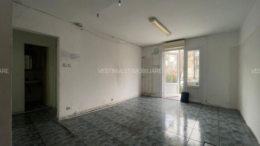 SPATIU COMERCIAL DECEBAL - 2