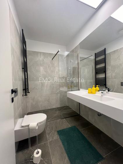 Apartament 2 camere ONE Cotroceni metrou Academia Militara AFI Parcare inclusa - 15