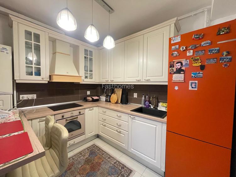 Apartament 3 camere I BLOC NOU | Central | Popa Nan – Foișorul de Foc - 8