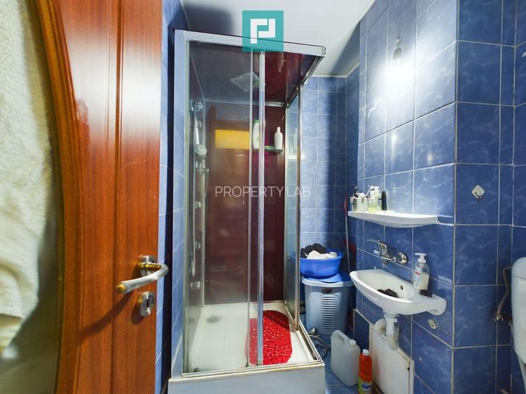 Apartament panoramic cu 4 camere zona 300 - 10