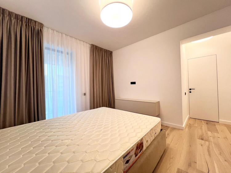 NOU /SUPERB / PRIMA INCHIRIERE / MOBILAT SI UTILAT