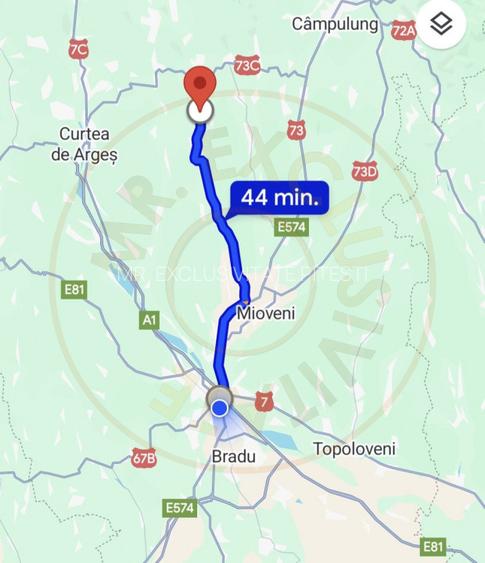 Casă cu farmec Neoromânesc – Pietroșani, Argeș - 13