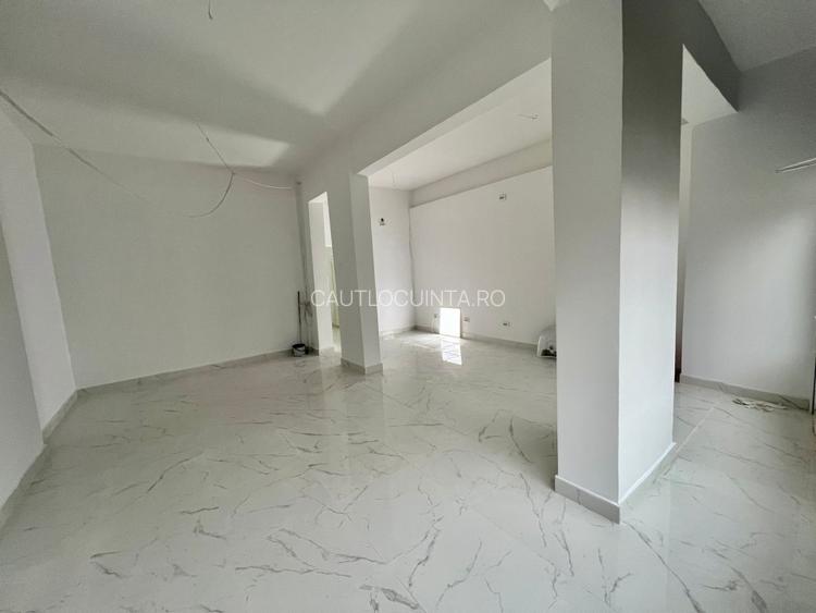 Spatiu comercial 100mp | Renovat | 24kW | Vizibilitate | Ferentari - 4
