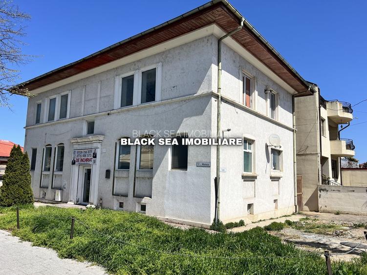 Spatiu UNIC de 14 Camere - STRADAL - zona Faleza Nord - Termen Lung - 3