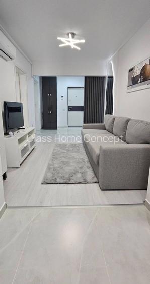 Studio 45mp ~ Bloc Nou, Zona linistita, Parc, Metrou M2 - 3