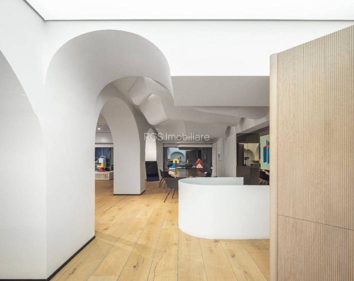 Spatiu Comercial Cismigiu - 2