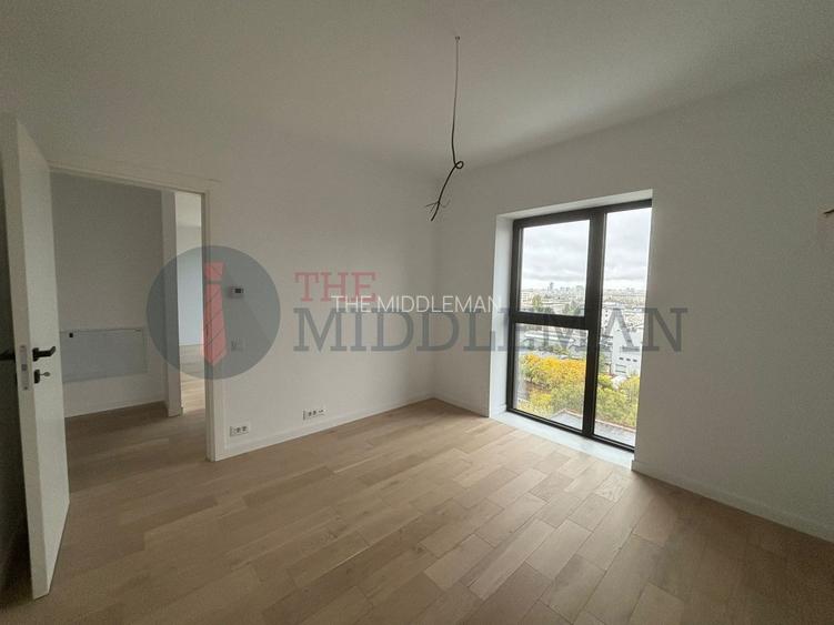 One Cotroceni Park I 3 camere I Facilitati exclusive I - 11