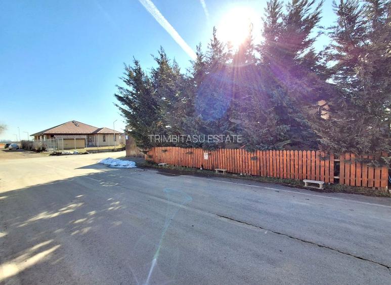 Casa individuala 4 camere Tunari Balotesti Good Afternoon Residence - 22