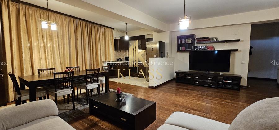 Apartament cu 3 camere in Pipera - 4