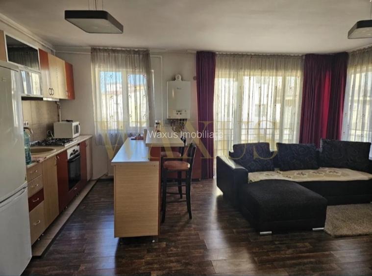 Apartament de 2 camere, balcon, parcare, 1775 Euro/MP, zona Florilor  - 2