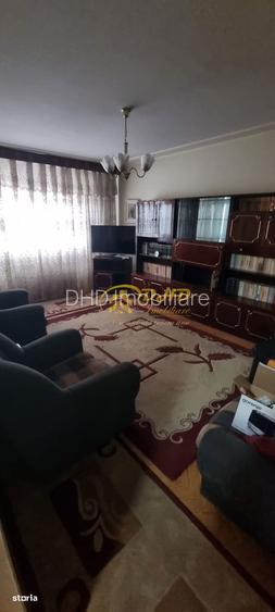 Apartament 3 camere Decomandate, Nicolina 1. - 7