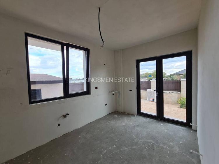 Buftea Casa tip Duplex 3 camere- Comision 0% - 5