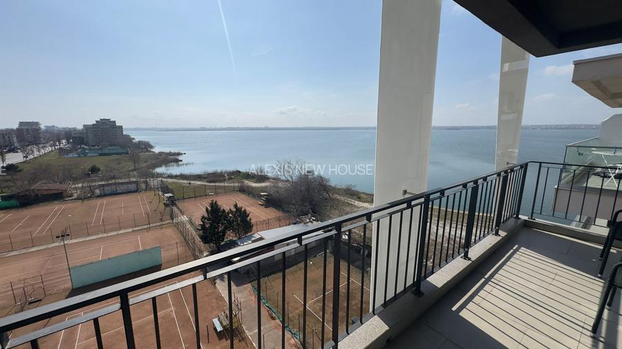 Studio de vânzare – Mamaia, zona Butoaie – 99.999€ negociabil - 8