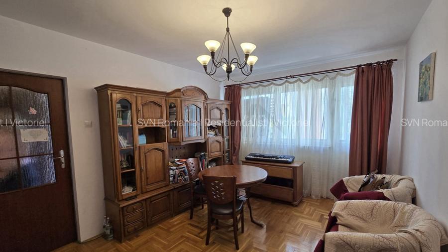 REA1024988 Apartament 2 camere zona Victoriei - 6