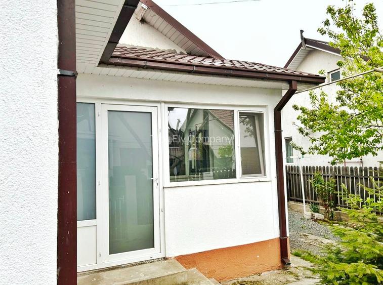 Vindem casa in Navodari - zona Kaufland - 4