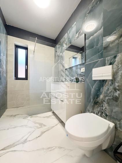 Apartament 3 camere de vanzare, 83mp utili + terasa, zona Lidl -Giroc - 11