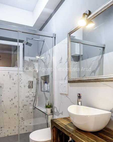 Casă de vânzare – Via Carmina, Vladimirescu -zonă rezidențială premium - 11