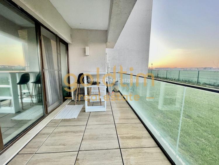 MOBILAT SI UTILAT/ PARCARE SUBTERANA/ ANSAMBLU INCHIS/SCOALA AMERICANA - 15