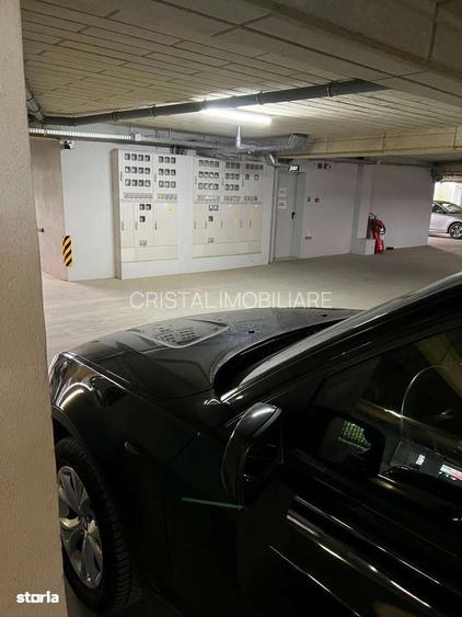 Vanzare apartament 2 camere, centrala, bloc 2024 Titan- Pallady - 11