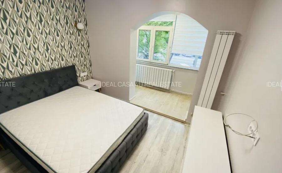 Apartament cu 2 camere in Tatarasi-Dispecer,la bulevard - 7