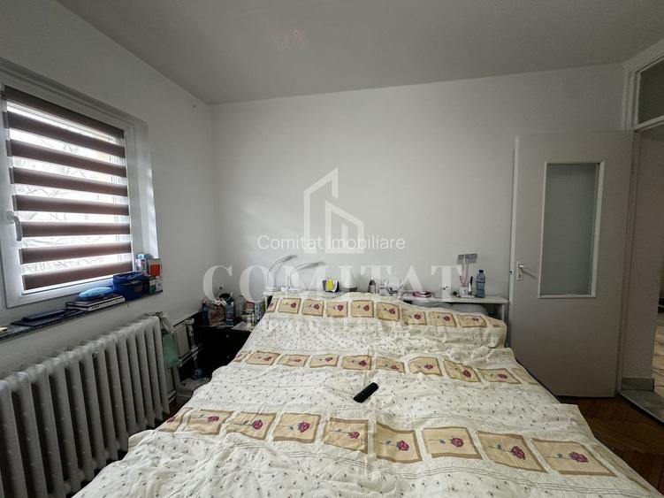 Apartament 4 camere | Etaj intermediar | Marasti - 5