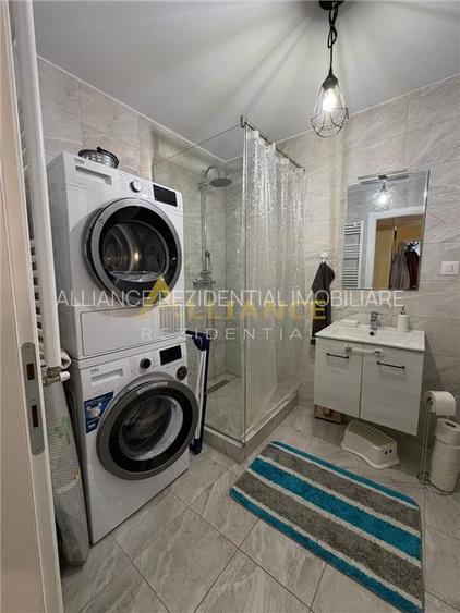 Confort City - Apartament 3 camere ~ 2 bai - 13