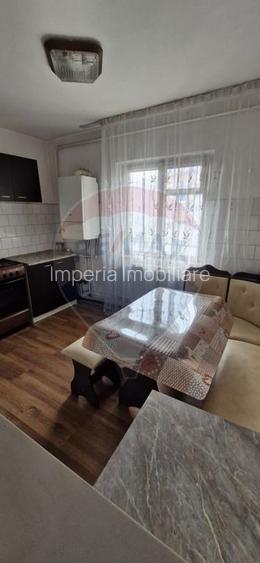 3 camere, etaj 3/4, 1 Mai, Parcul Romanescu, comision zero - 2