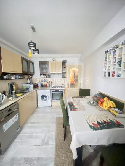 Apartament decomandat str.Alverna || panorama spre oras || bloc nou - 2