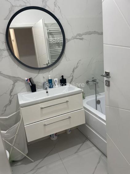 Apartament 2 camere - Metrou Pacii - Centrala Bloc - Loc Parcare - 7