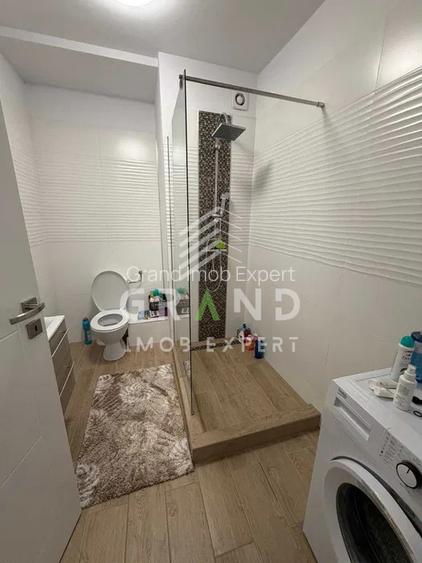 Ap 2 camere | Balcon | Parcare Subterana | Complex Wings-Zorilor–Frunzisului - 6