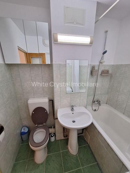 Închiriez garsonieră Campia Libertății - 6