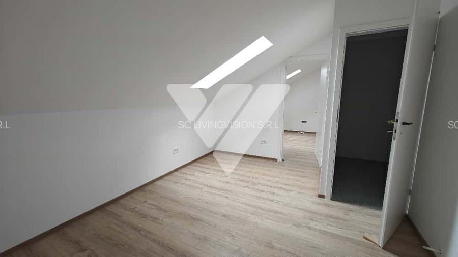 Apartament 4 camere 2 bai Cartierul Arhitectilor - 4