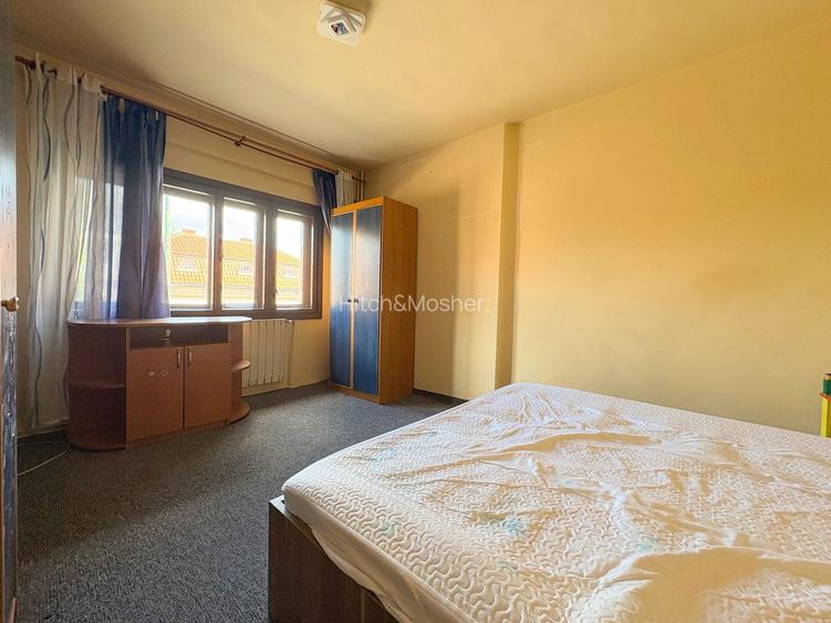 3 camere, spatios, etajul 1 - zona Dorobantilor - 9