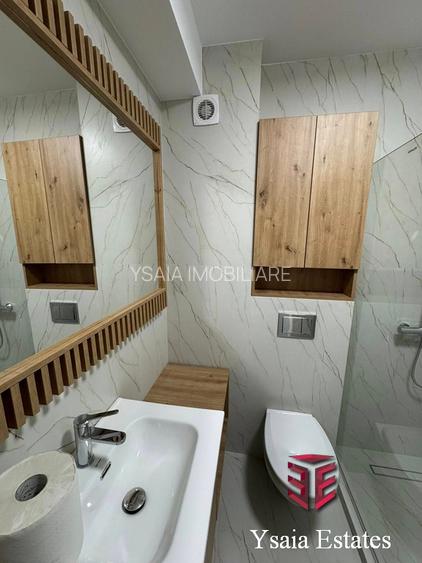 APARTAMENT DE LUX DE VANZARE - TERASA SI VEDERE PORT - ZONA GARA - BLOC NOU - - 18