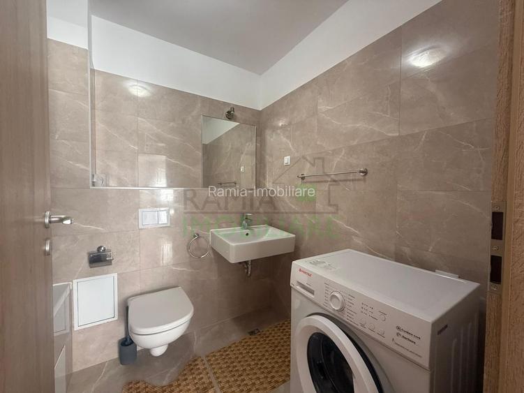 Apartament nou cu 3 camere, 2 băi, terasă și parcare – Victory by Casa - 8