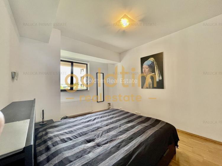 NOU/ SUPRAFETE GENEROASE/ PARCARE SUBTERANA/ BALCON 30 mp - 10