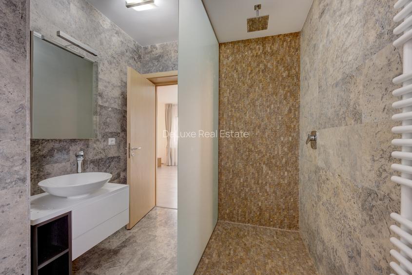 Vila de vanzare in Otopeni-central, zona linistita-Comision 0% - 9