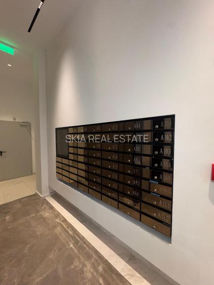 VANZARE 2 CAMERE// ONE HERASTRAU VISTA// DIRECT DEZVOLTATOR - 6