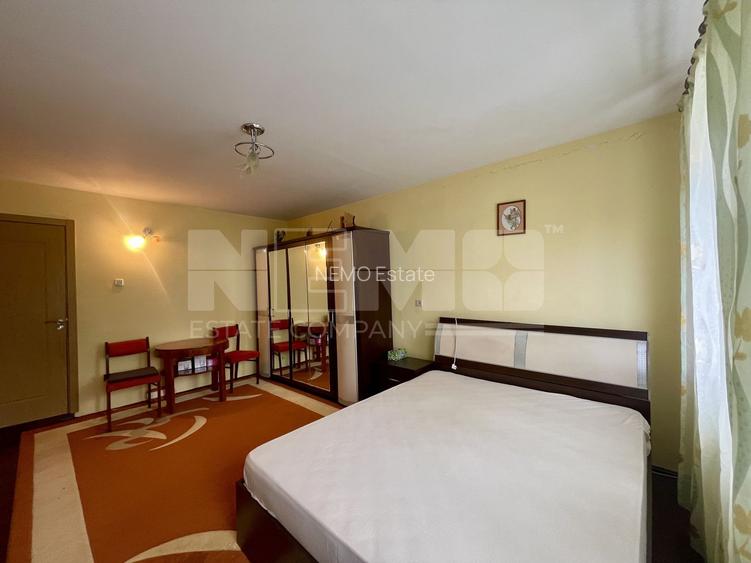 Casa veche stil nemtesc | Teren 23,5 ari | Radauti - 10