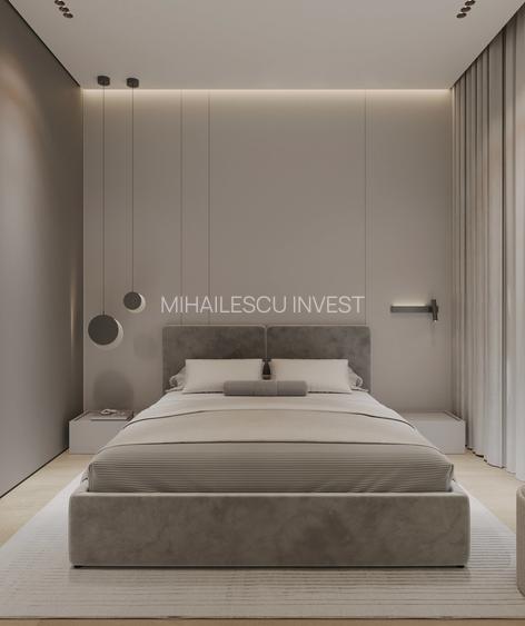 ULTIMA unitate de 3 camere în pre-sale la Parkside 3 –preț de lansare disponibil - 7