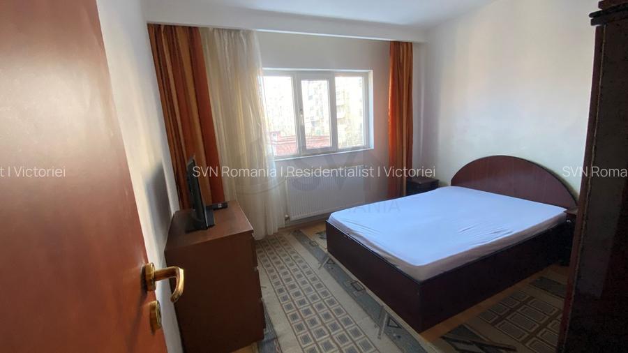 REA1028111 Apartament 2 camere Crangasi Centrala Proprie 58 mp - 2