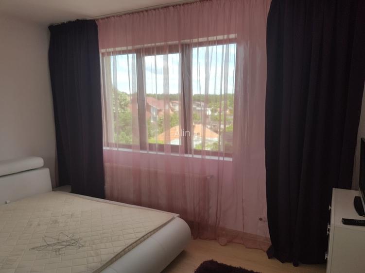 Bine ai venit ACASA! Apartament 2 camere 2 bai, zona Baneasa-Sisesti. - 7